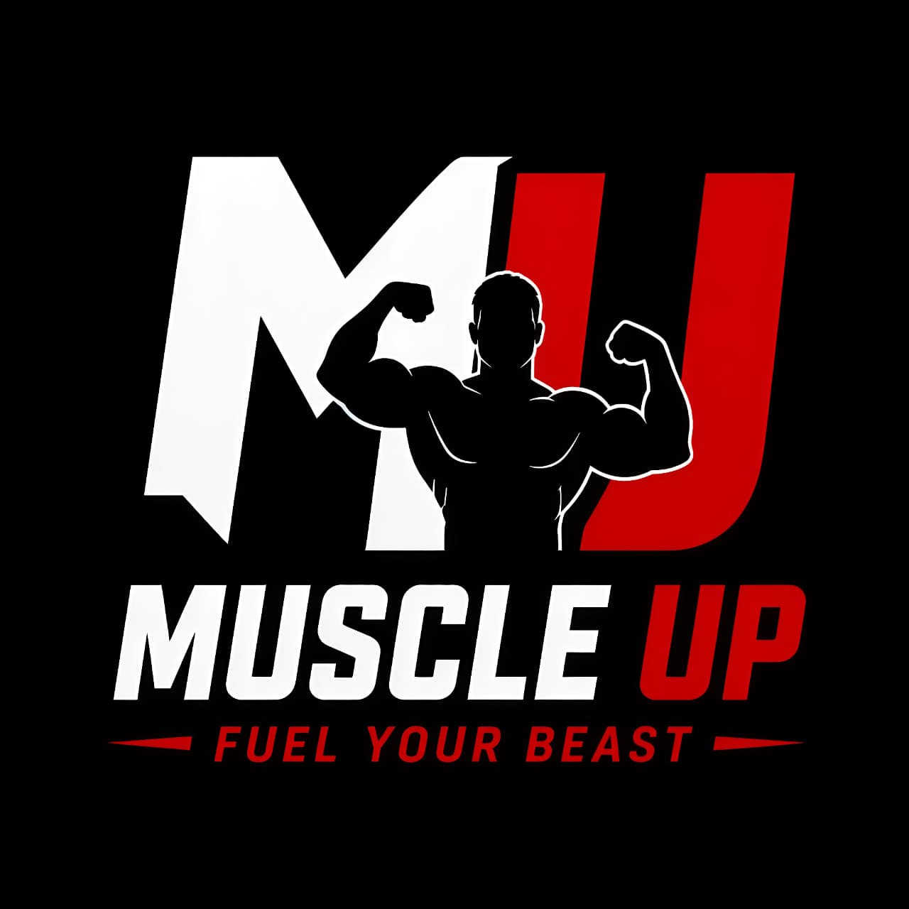 MUSCLE UP